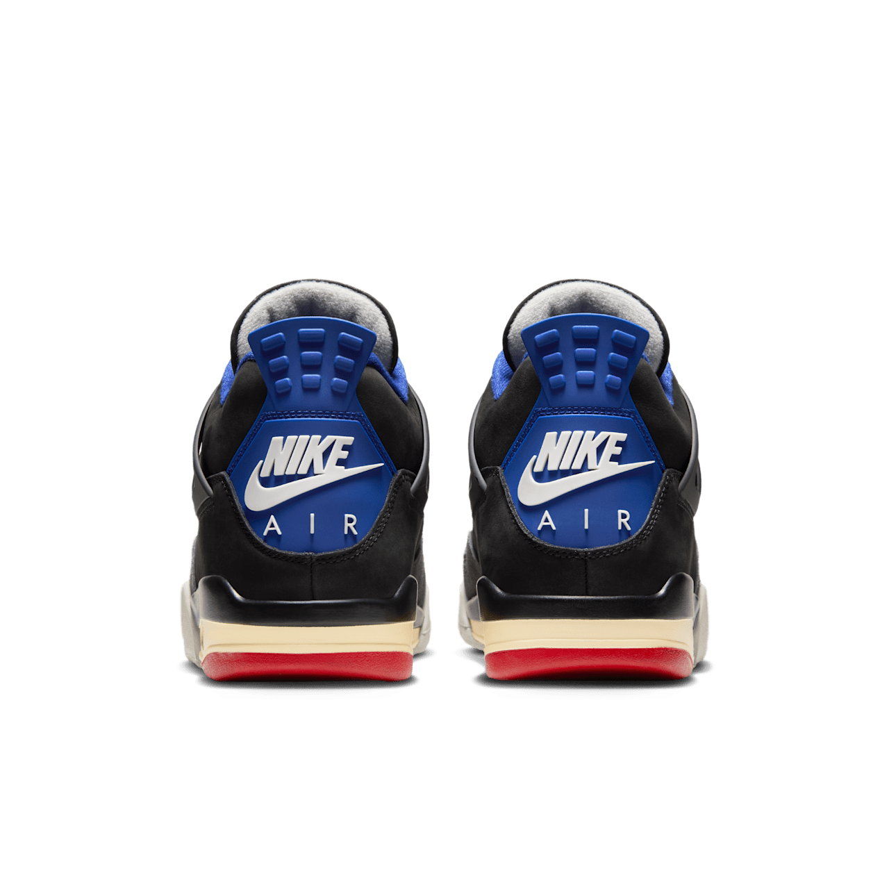 Fecha de lanzamiento de los Air Jordan 4 